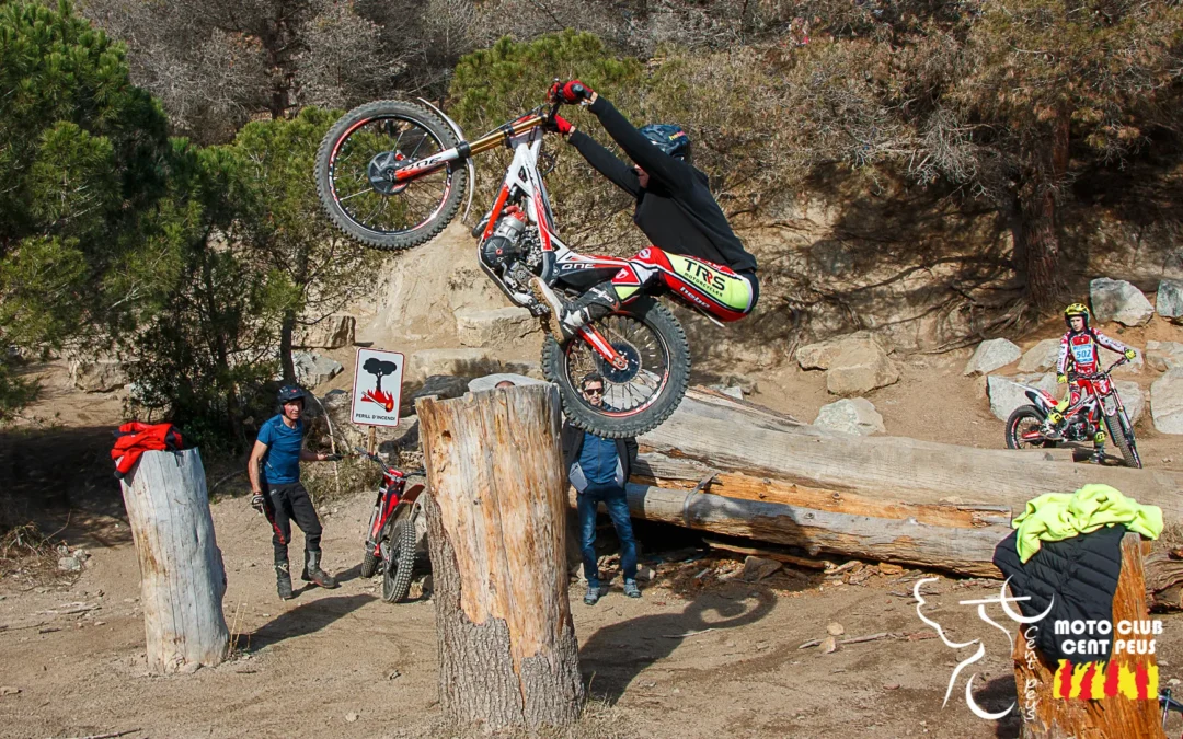 Curset Aniol Gelabert