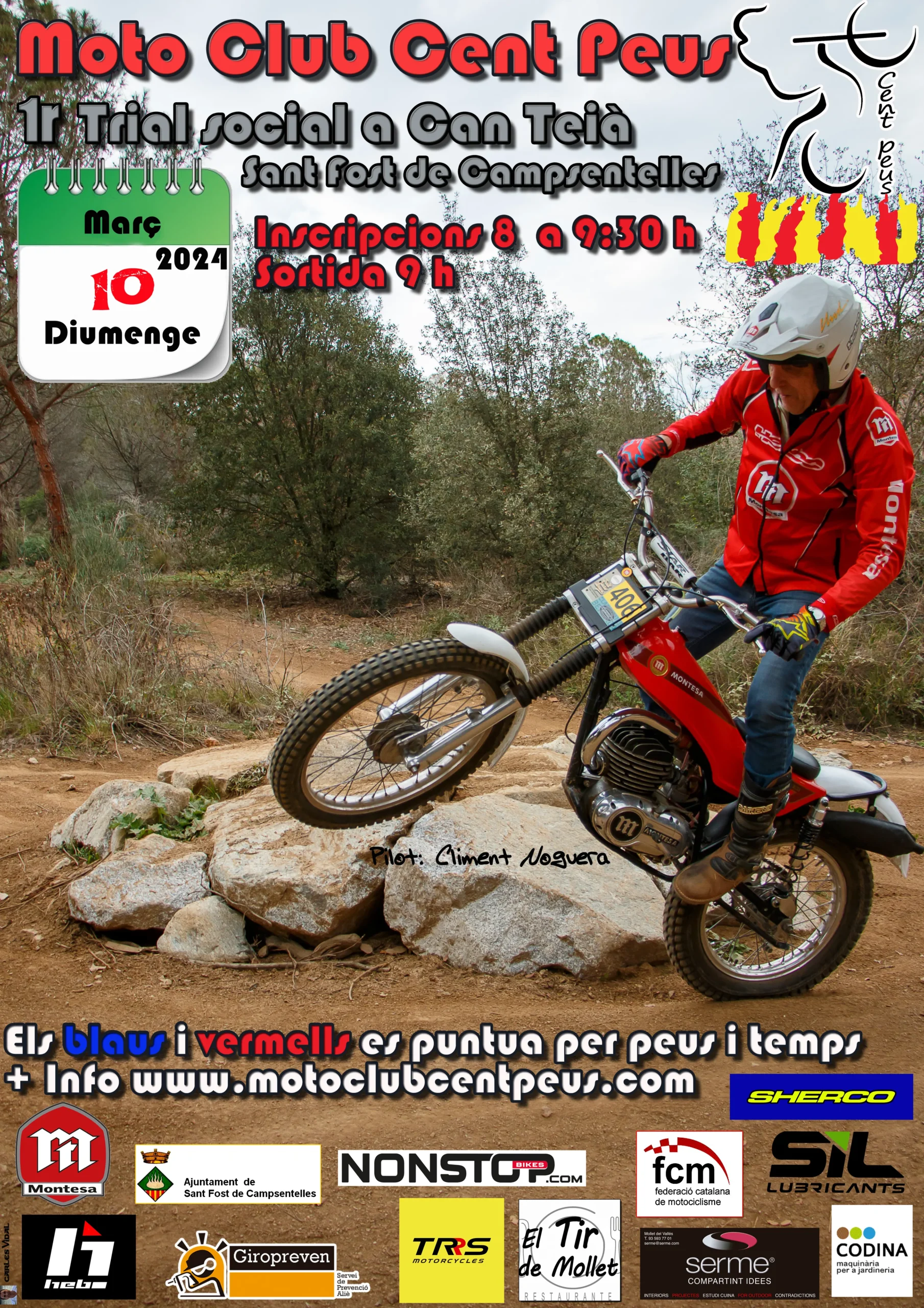 1er Trial social 2024