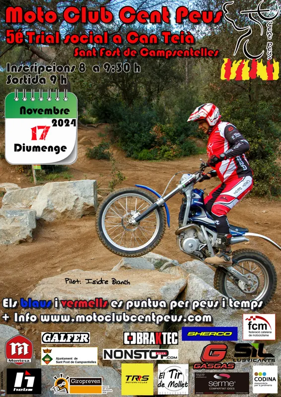 1er Trial social 2024