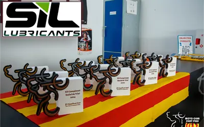 Entrega premis Trial social 2024