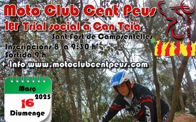 1er Trial Social 2025