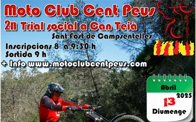 2n Trial Social 2025