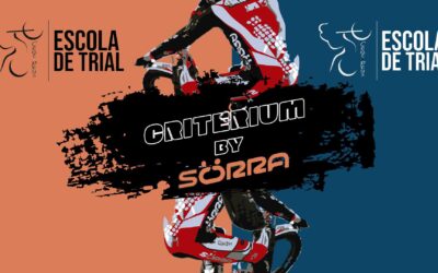 2n Criterium Sorra
