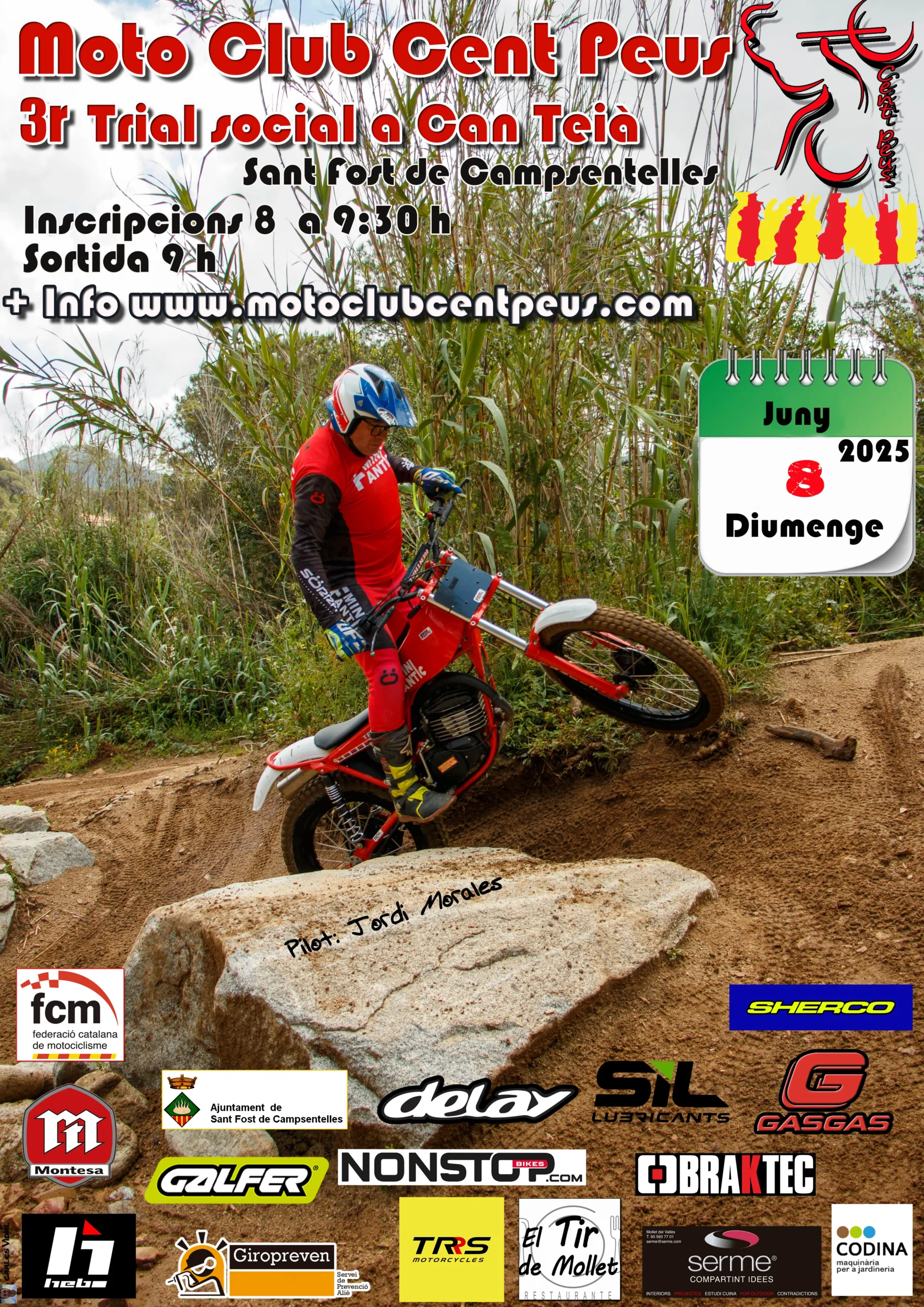 3r trial Social 2025