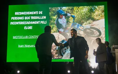 Nit de l’Esport Sant Fost 2025