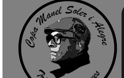 Copa Manel Soler