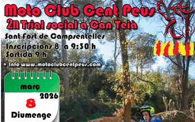 2n Trial Social 2026