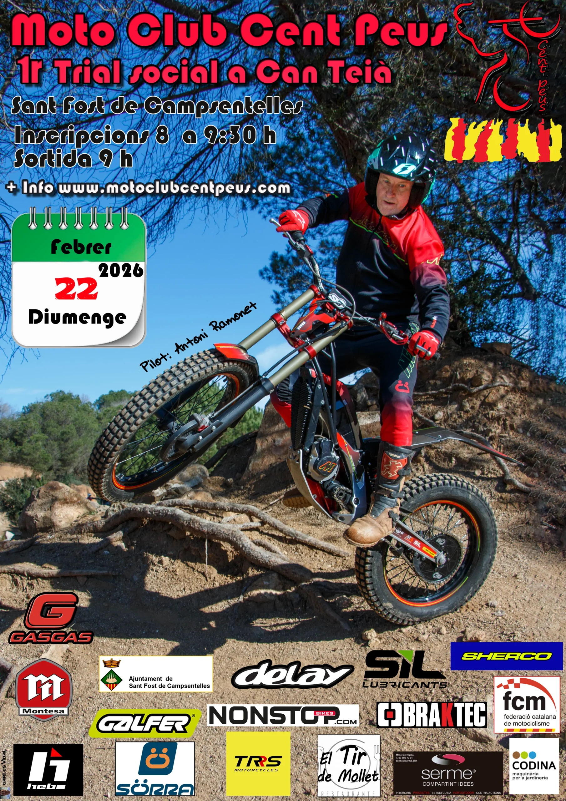 4t trial social 2025