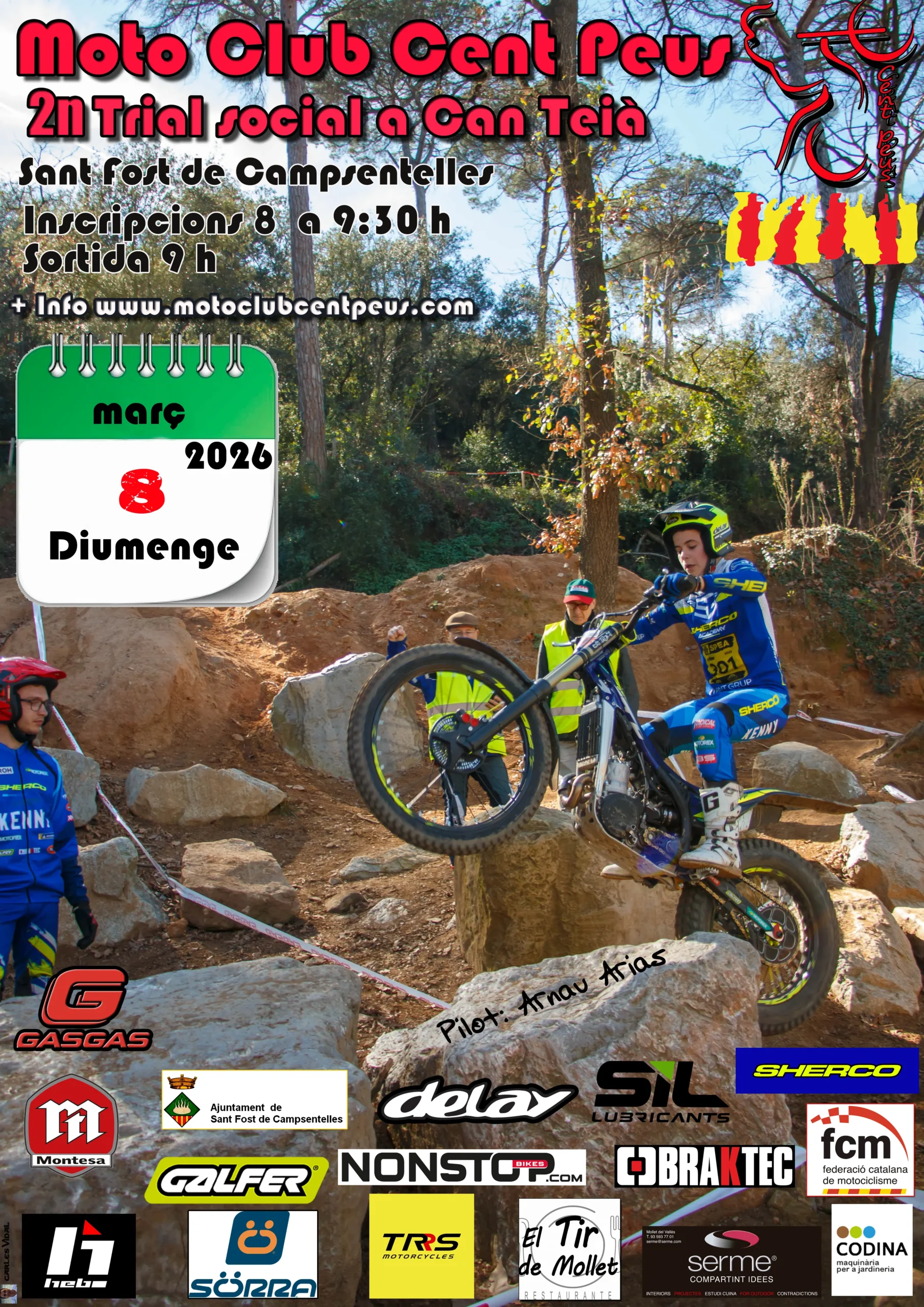 4t trial social 2025